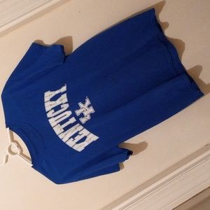 UK Kentucky Wildcats Tee